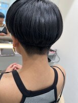 ミューズ 熱田六番町店(MUSE)&nbsp;美髪サロン【MUSEミューズ 熱田】　髪質改善ヘアスタイル