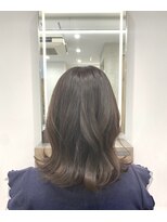 エマ(emma)&nbsp;くびれロング