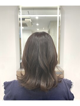 エマ(emma) くびれロング