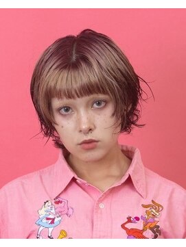 ニーチェ(Ni-Che) グラデーションカラー