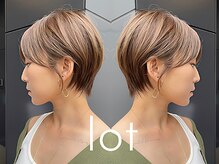 一人一人の骨格に合わせた絶壁改善ショートが叶う☆横浜駅