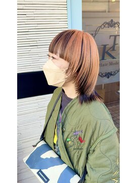 デザインカラー