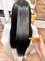 ヘアーウィンクルム(HAIR VINCULUM)&nbsp;髪質改善縮毛矯正