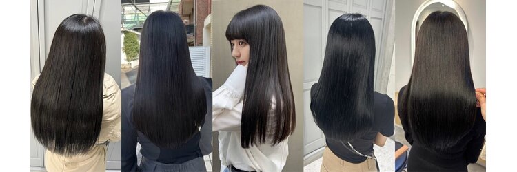 ソレ 森田店(SOLE.)のサロンヘッダー