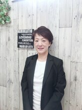 女髪の時間 さくら