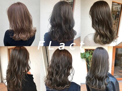 フラクト(FLact)の写真