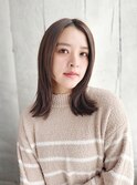 【40代のうねり改善】髪質改善ストレート[銀座/銀座駅/銀座]