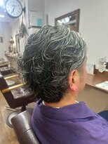 リマイル(remile) メンズパーマ 【東武練馬/上板橋/メンズパーマパーマ】