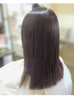 アイプロ 金山(iPro)&nbsp;柔らかな縮毛矯正