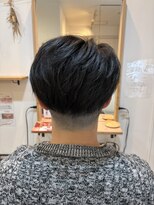 ライズ ヘア ブランド スウェル(RISE HAIR BRAND SWELL)&nbsp;メンズカット/メンズ/メンズパーマ/メンズ/江坂/江坂駅
