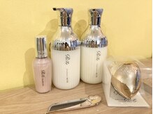 ヘアー デザイン リノ クルー(hair design Lino Crew)の雰囲気(【話題】Refaの公式取り扱いサロン<<川西/Refa>>)