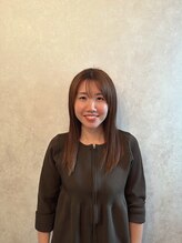 エイルバイチェリッシュ(AiL by Cherish) Yoriko