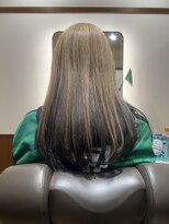 ファミリア ボンド(familiar BOND)&nbsp; コントラストアンブレラカラー