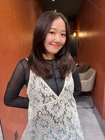 カルマ(KARMA)&nbsp;韓国風くびれレイヤーミディアム