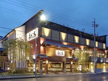 かみきりどころカラーズの雰囲気(外観です◎)