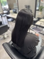 ソヨン 平塚店(SOYON) 美髪矯正で叶えるナチュラル艶髪【平塚】