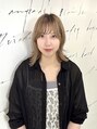 エマヘアープラス(Emma hair plus) 佐藤 沙耶