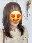 レイヤーカット