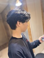 ファミリア 平野(familia)&nbsp;フェザーパーマ