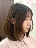レイヤーカットロングレイヤーミディアンレイヤー20代30代40代