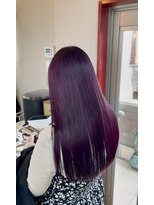ヴァイオレット(VIOLET)&nbsp;VIOLET