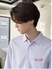 【期間限定】メンズカット