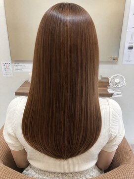 クリー(cree) cree 美フォルムカット×髪質改善ヘアエステ【馬出髪質改善】