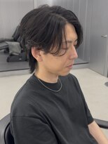 ベッロ(Bello) ニュアンスフェザー