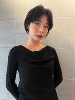 リベルタ 下北沢(liberta)&nbsp;丸みショート