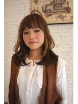 ガレージ(GARAGE)&nbsp;70'sガール