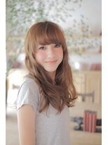 アーツ 町田(arts) クセ毛風 愛されパーマ♪