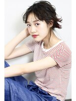 デヴェロペ(Devellope.)&nbsp;【Devellope.】夏アレンジ