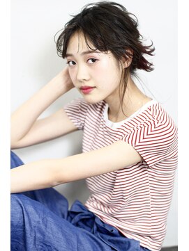 デヴェロペ(Devellope.) 【Devellope.】夏アレンジ