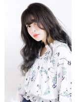 ララテラス(LaLa Terrace)&nbsp;ダークシルバーグラデーション