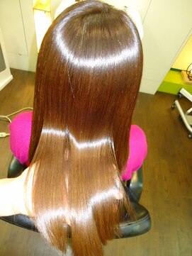 エムスリーディーミュゼステージ(M3D) ピコカラーミックススマートトリートメント