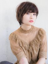 リリアン 表参道(relian)&nbsp;ふわっとシルエット♪