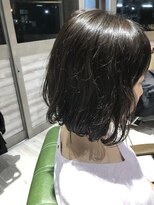 ピーシーエイチ(P.C.H) ヘアカラー