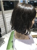 ヘアカラー