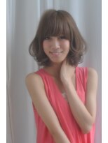 クラン(clan)&nbsp;大人セミディクラシカル