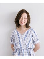 ヘアーアンドメイク ニュートラルアーチ(Hair&Make neutral Arch)&nbsp;＊・*　F eminity　M id　*・＊ ニュートラルアーチ【 町田 】