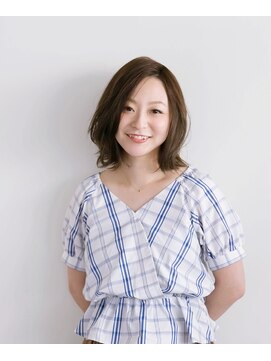 ヘアーアンドメイク ニュートラルアーチ(Hair&Make neutral Arch) *・* F eminity M id *・* ニュートラルアーチ【 町田 】