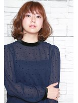 美容室 シャンティ SHANTY&nbsp;前髪がキモの大人カワイイ！ボブ