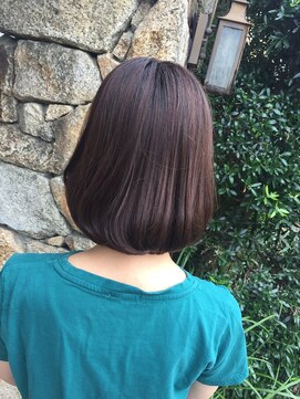 アートヘアートリップ(art hair TRIP) color