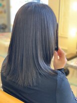 オペラ ヘア デザイン(OPERA Hair design)&nbsp;縮毛矯正