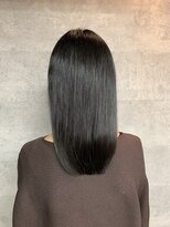 ナチュラル 青森新町店(Natural) 髪質改善ロイヤルトリートメント