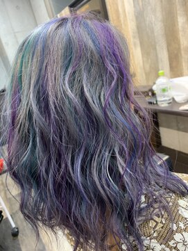 ガナンシア 横浜本店(ganancia) UNICORN