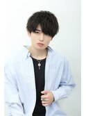 ストライパーショート