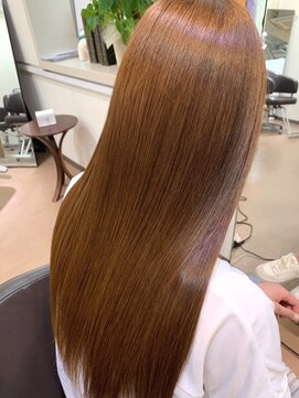 サウス モンド(SOUTH MOND) 髪質改善/ハリウッドトリートメント/酸熱トリートメント