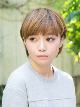 アリシアヘアー(ARISHIA hair) 髪質改善 グラボブ マッシュヘア ボブ 【アリシアヘアー 那珂】