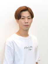 美容室 峰&nbsp;嶋村 晃司